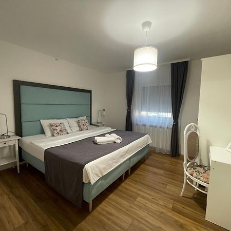 Deluxe Apartment Magnolia 2 Belgrade Extérieur photo