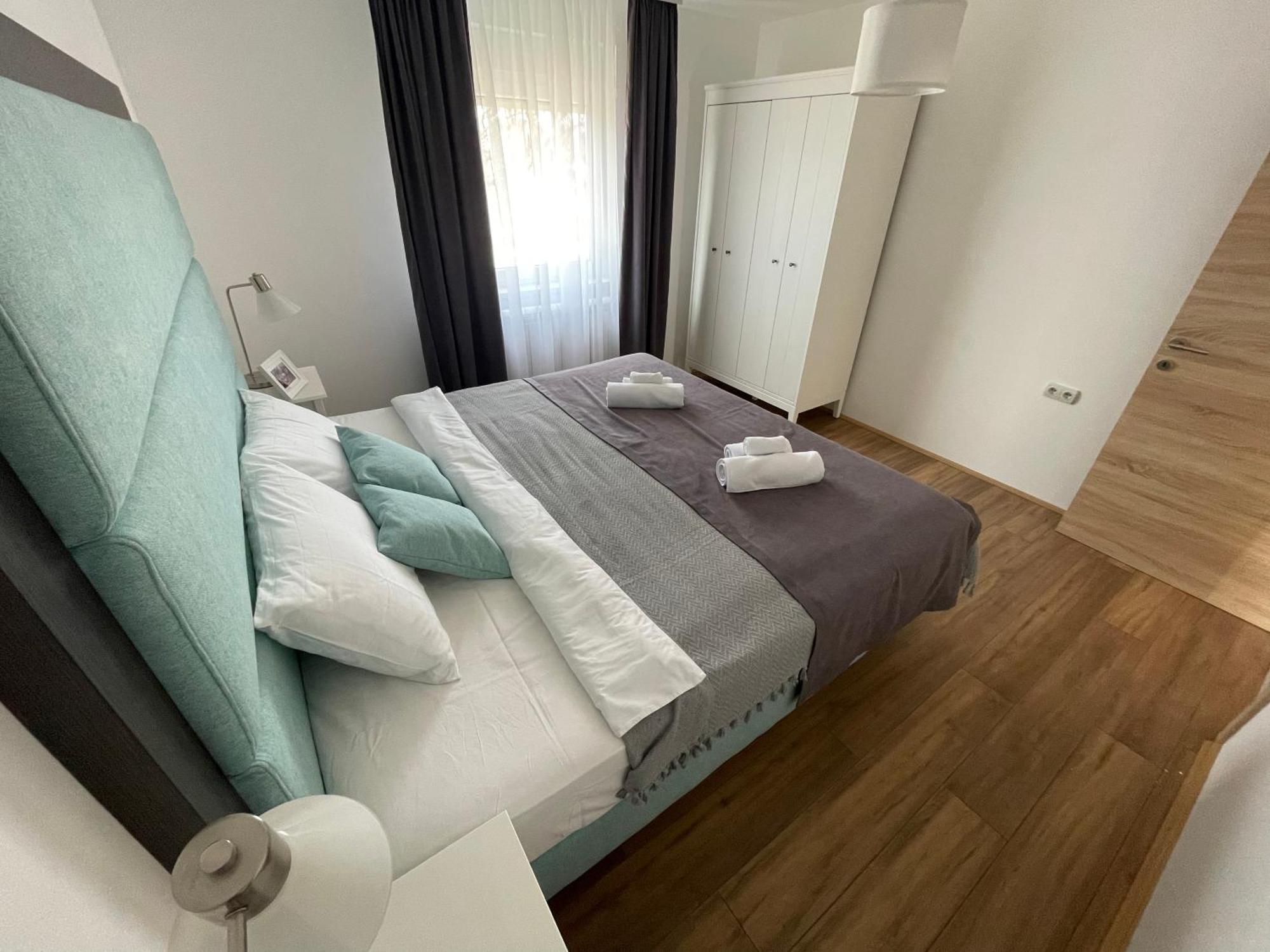 Deluxe Apartment Magnolia 2 Belgrade Extérieur photo