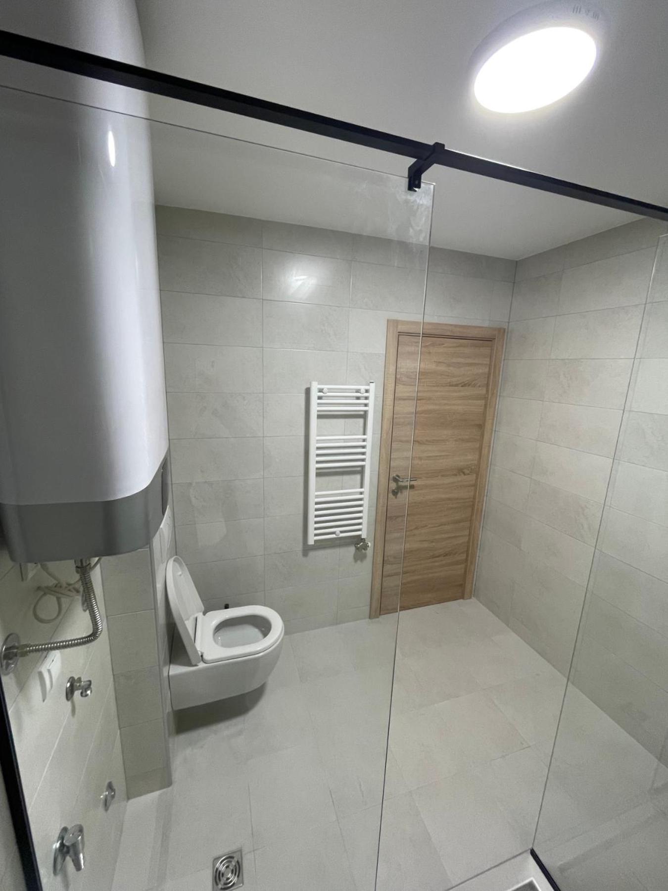 Deluxe Apartment Magnolia 2 Belgrade Chambre photo