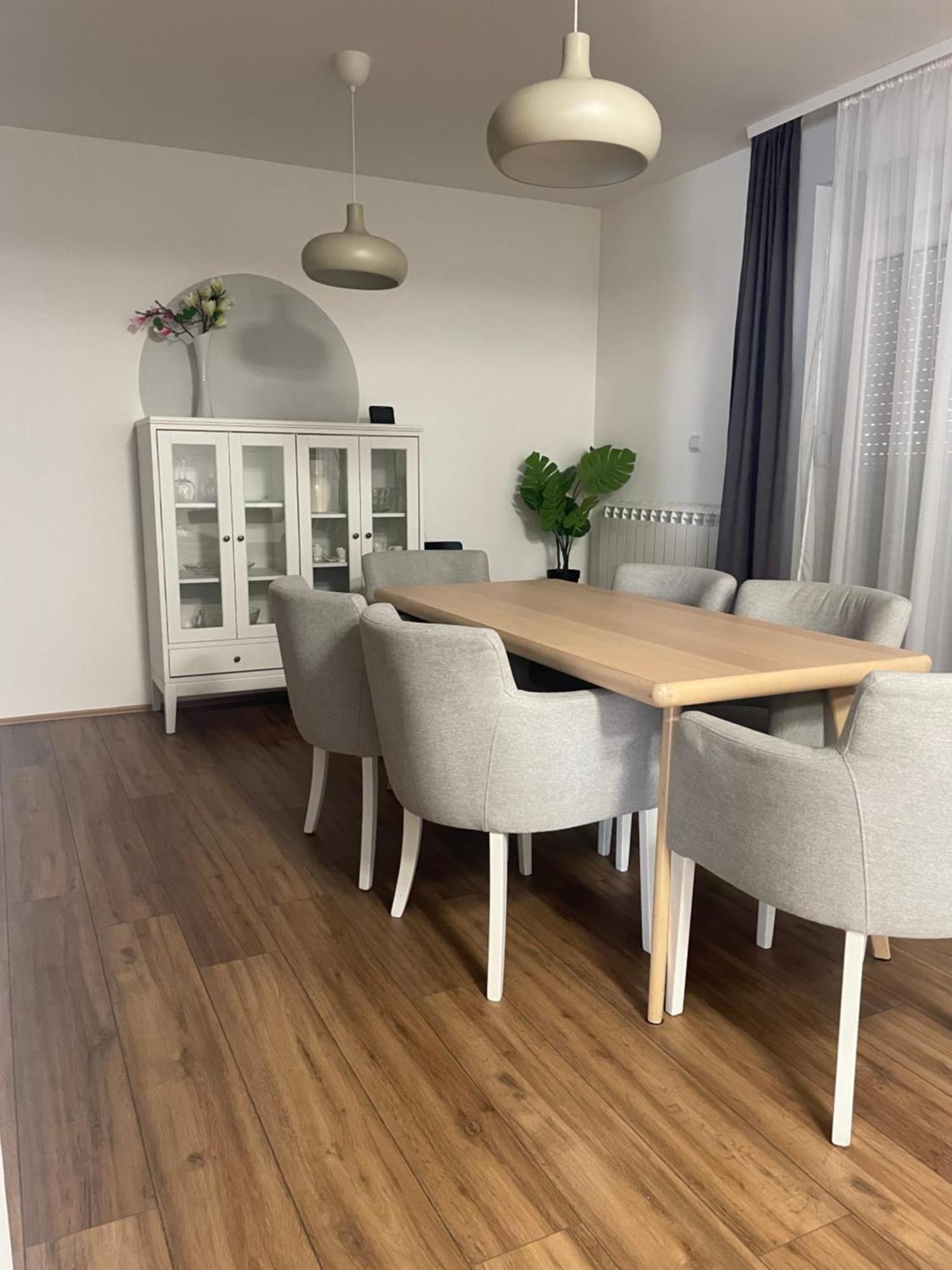 Deluxe Apartment Magnolia 2 Belgrade Extérieur photo