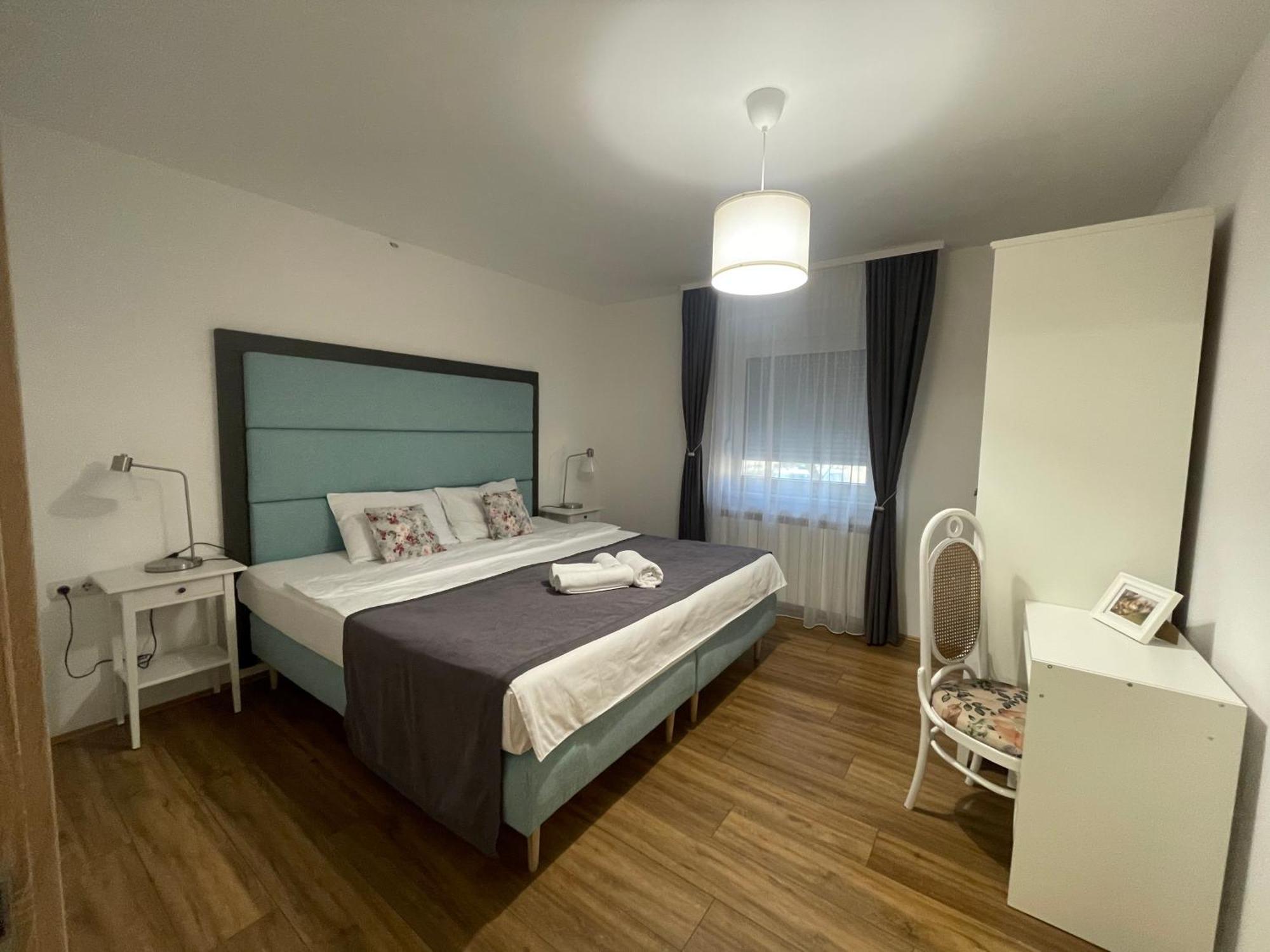 Deluxe Apartment Magnolia 2 Belgrade Extérieur photo